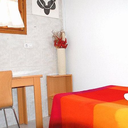 Pension Picasso Barcelona Kamer foto
