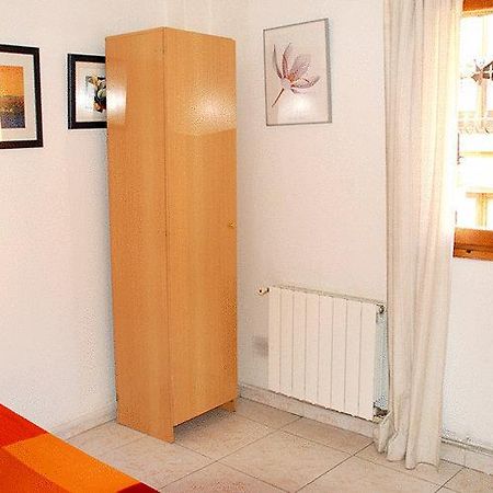 Pension Picasso Barcelona Kamer foto
