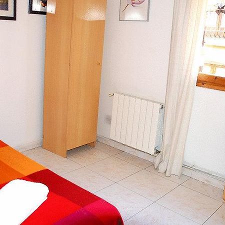 Pension Picasso Barcelona Kamer foto