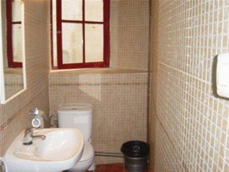 Pension Picasso Barcelona Kamer foto